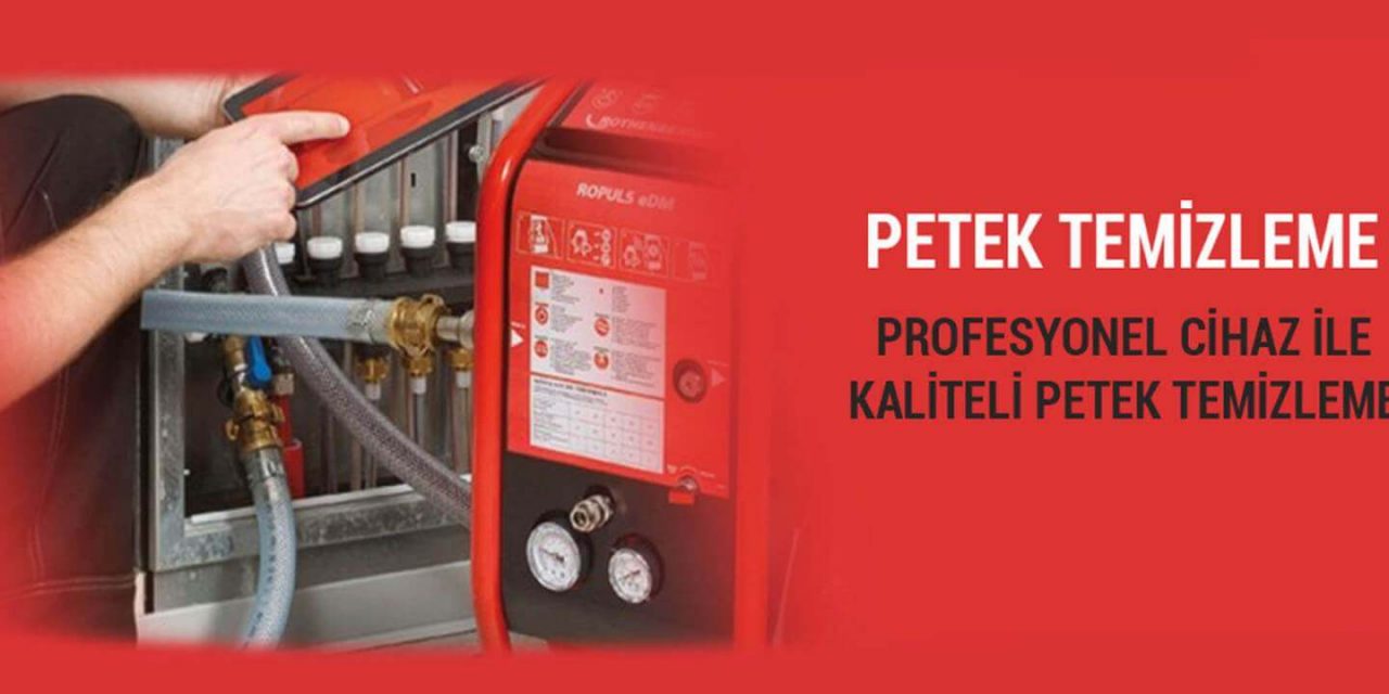 Büyükçekmece Petek Temizleme